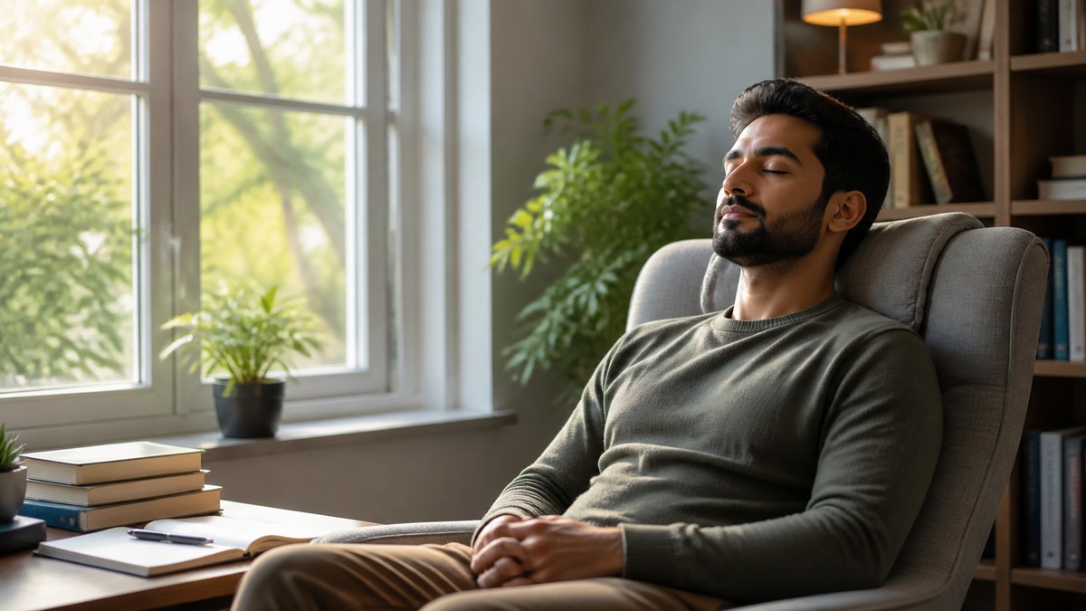 Hypnosis के साथ अपने मन की शक्ति को अनलॉक करना - Hypnoworld Hindi hypnosis article