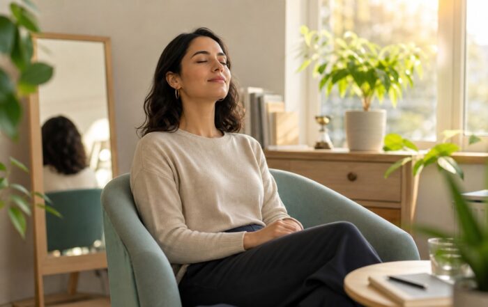 Mindful Parenting में Hypnosis: Calm और Conscious Response कैसे बनाएं - Hypnoworld Hindi hypnosis article