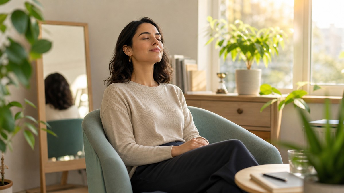 Mindful Parenting में Hypnosis: Calm और Conscious Response कैसे बनाएं - Hypnoworld Hindi hypnosis article