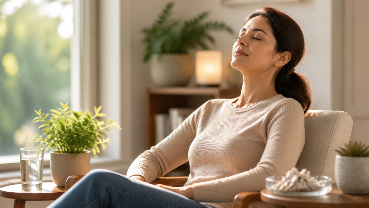 Addiction Recovery में Hypnosis की भूमिका: Mind और Body Healing का Support - Hypnoworld Hindi hypnosis article