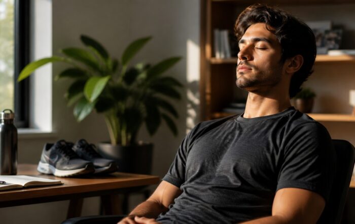 Hypnosis के साथ चरम प्रदर्शन को प्राप्त करना - Hypnoworld Hindi hypnosis article