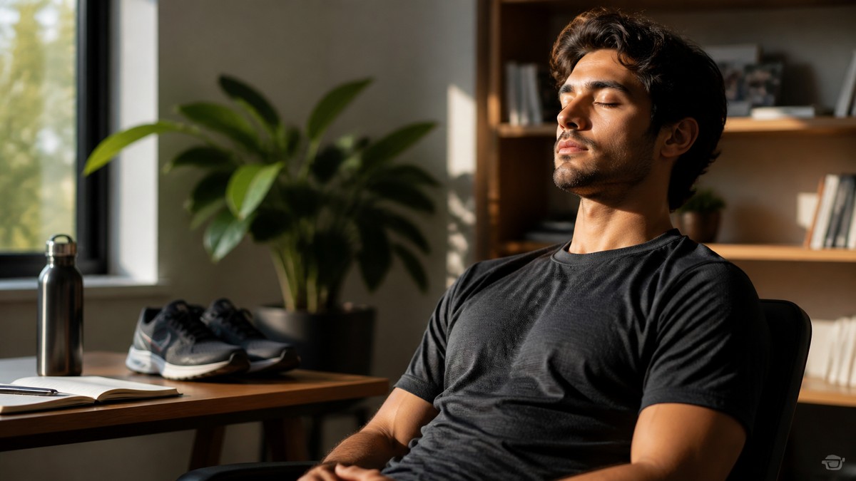 Hypnosis के साथ चरम प्रदर्शन को प्राप्त करना - Hypnoworld Hindi hypnosis article