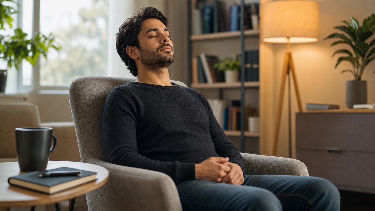IBS के लिए Hypnosis: Relaxation Techniques से Symptoms Manage करना – Hypnoworld IBS के लिए Hypnosis: Relaxation Techniques से Symptoms Manage करना - Hypnoworld Hindi hypnosis article