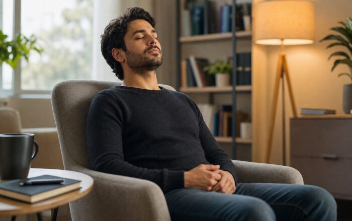 अपने मन को पुन: प्रोग्रामिंग करना: मानसिक स्वास्थ्य के लिए सम्मोहन के लाभ - Hypnoworld Hindi hypnosis article