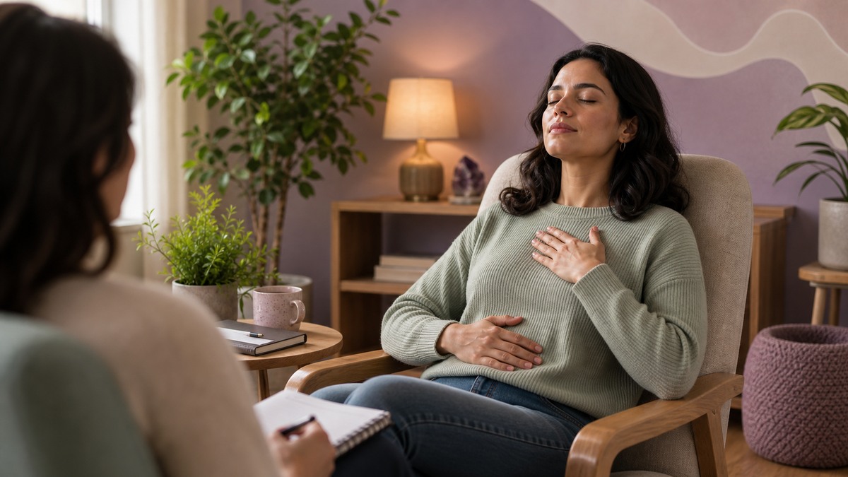 Hypnoworld category style featured image - hypnotherapy wellness