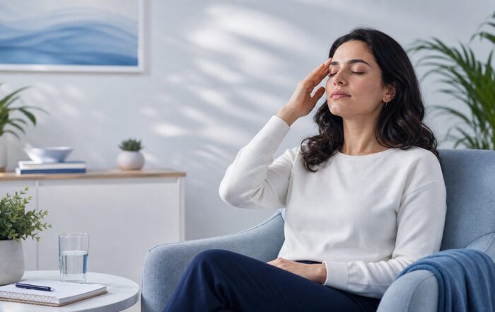 Hypnoworld category style featured image - pain health