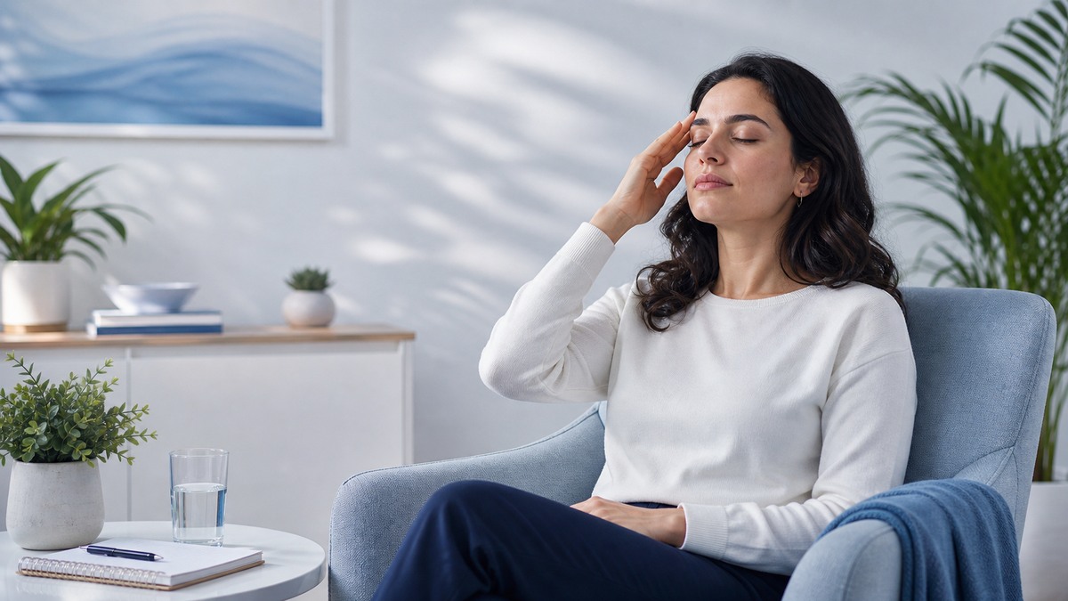 Hypnoworld category style featured image - pain health