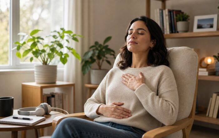 Self-Hypnosis की शक्ति: भीतर से खुद को Empower करना - Hypnoworld Hindi hypnosis article