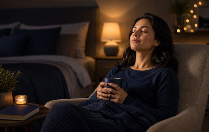 Hypnoworld category style featured image - sleep relaxation