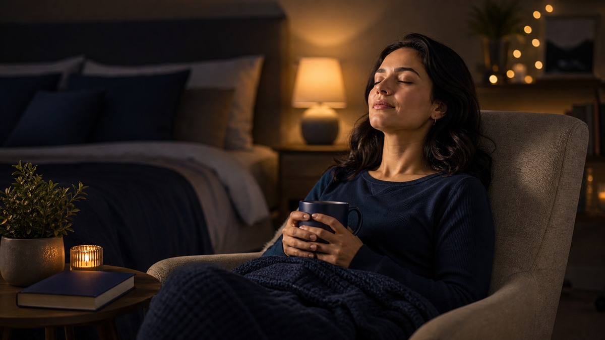 Hypnoworld category style featured image - sleep relaxation